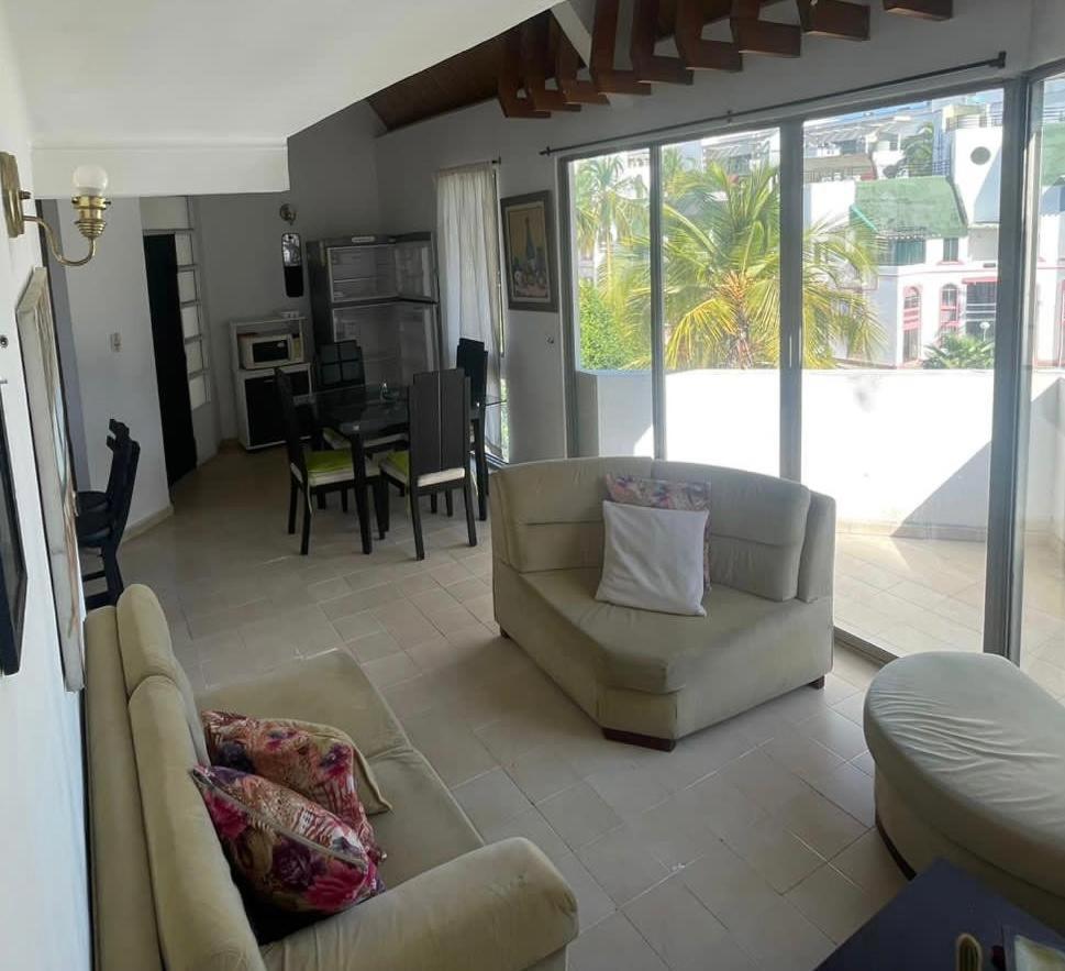 APARTAMENTO RODADERO-LA MANSION