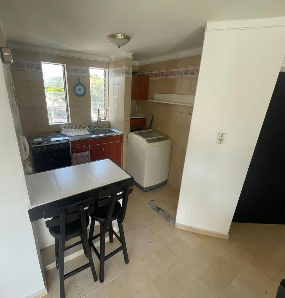APARTAMENTO RODADERO-LA MANSION