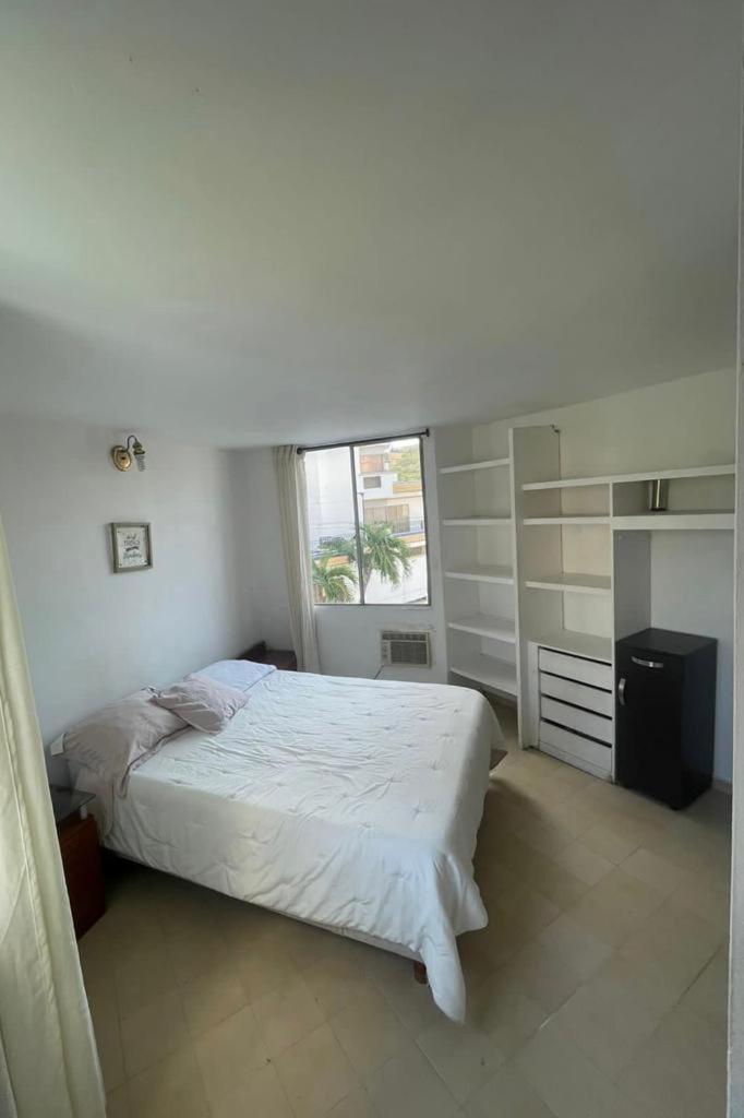 APARTAMENTO RODADERO-LA MANSION