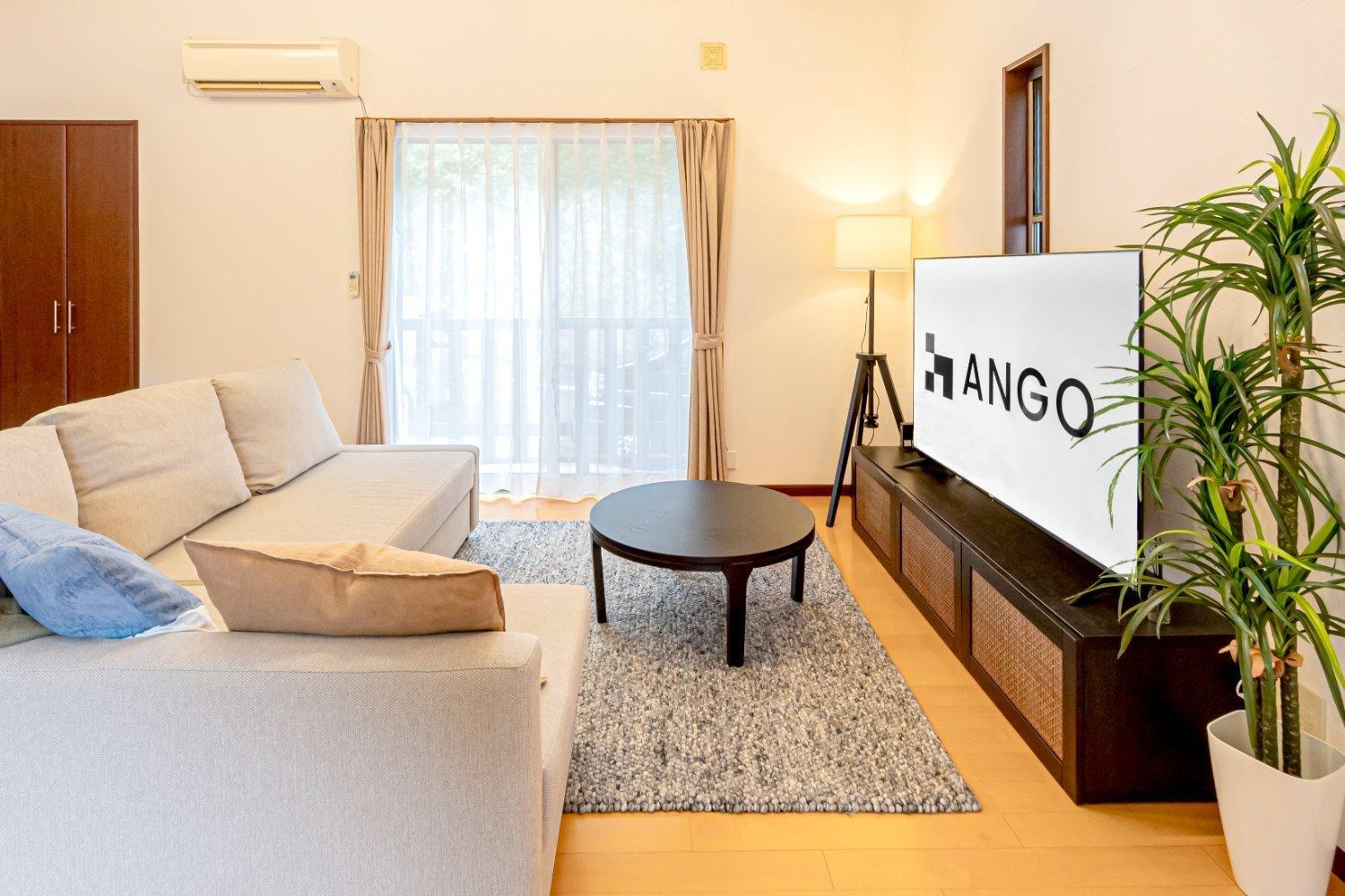 Ango ATAMI I view 4