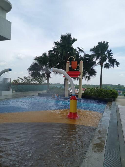2410mosaic southkey 2+1midvalley