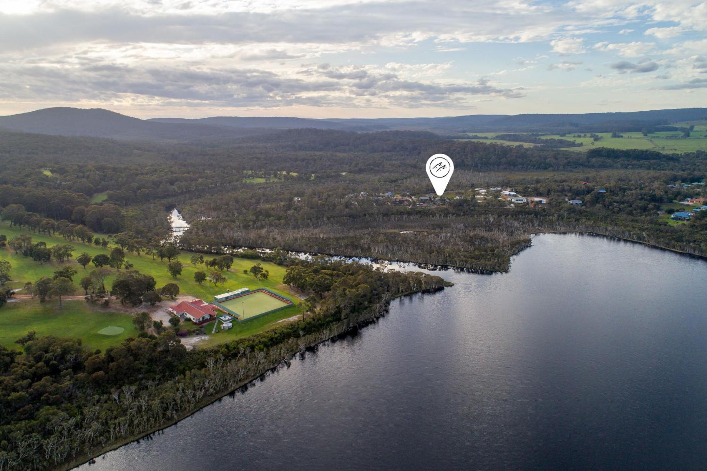 Chirriger on Inlet I Private Properties