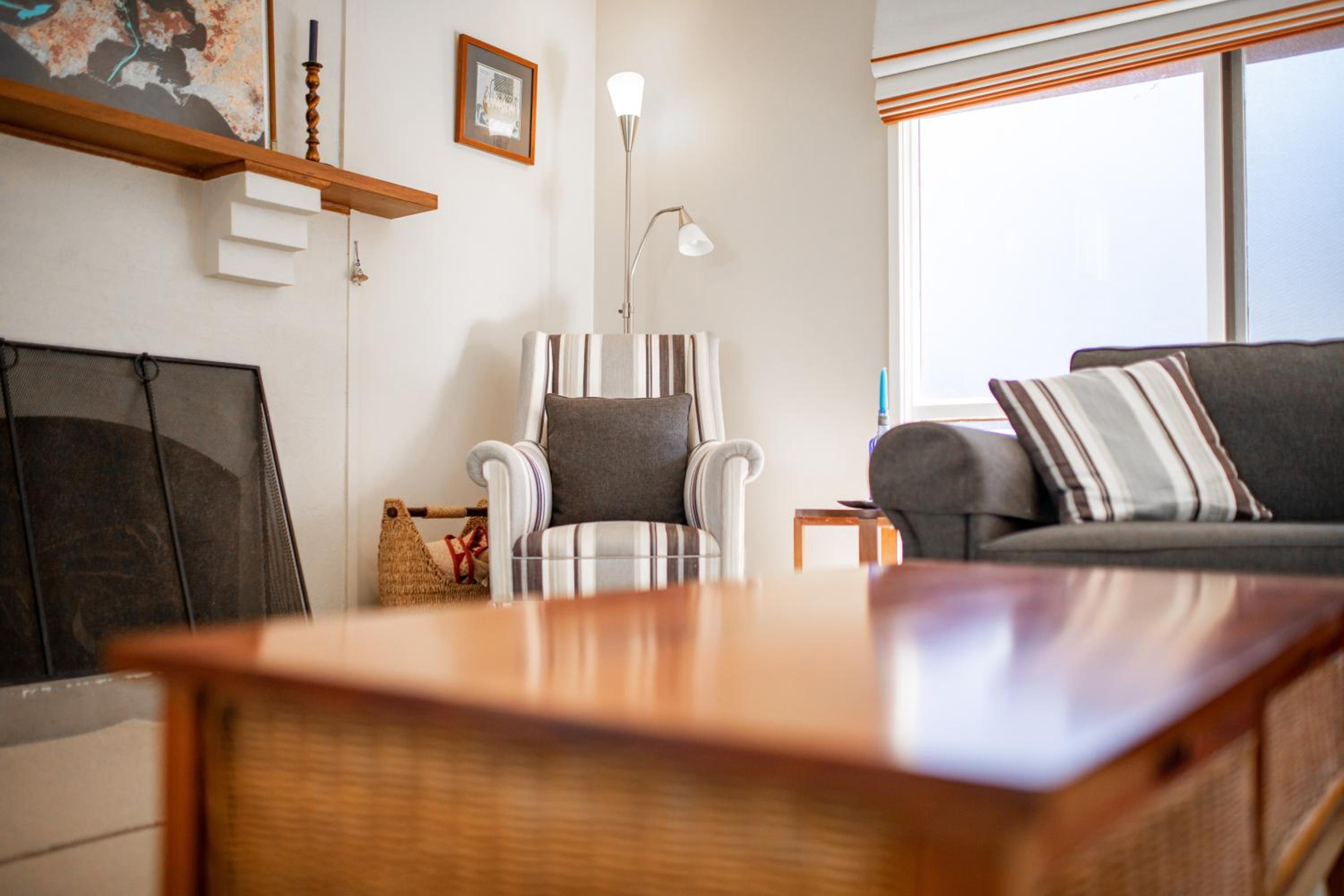Lee Beach House