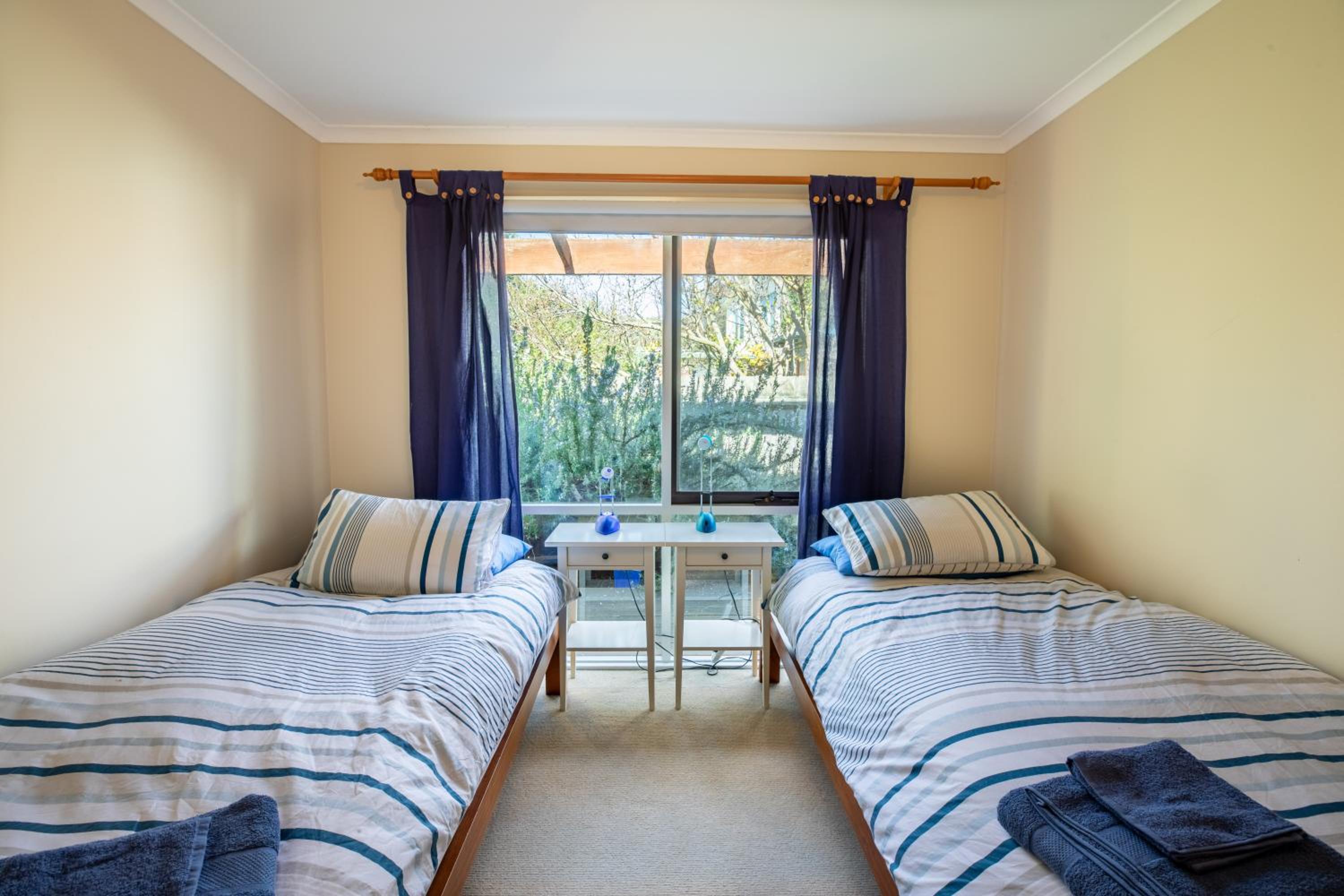 Lee Beach House