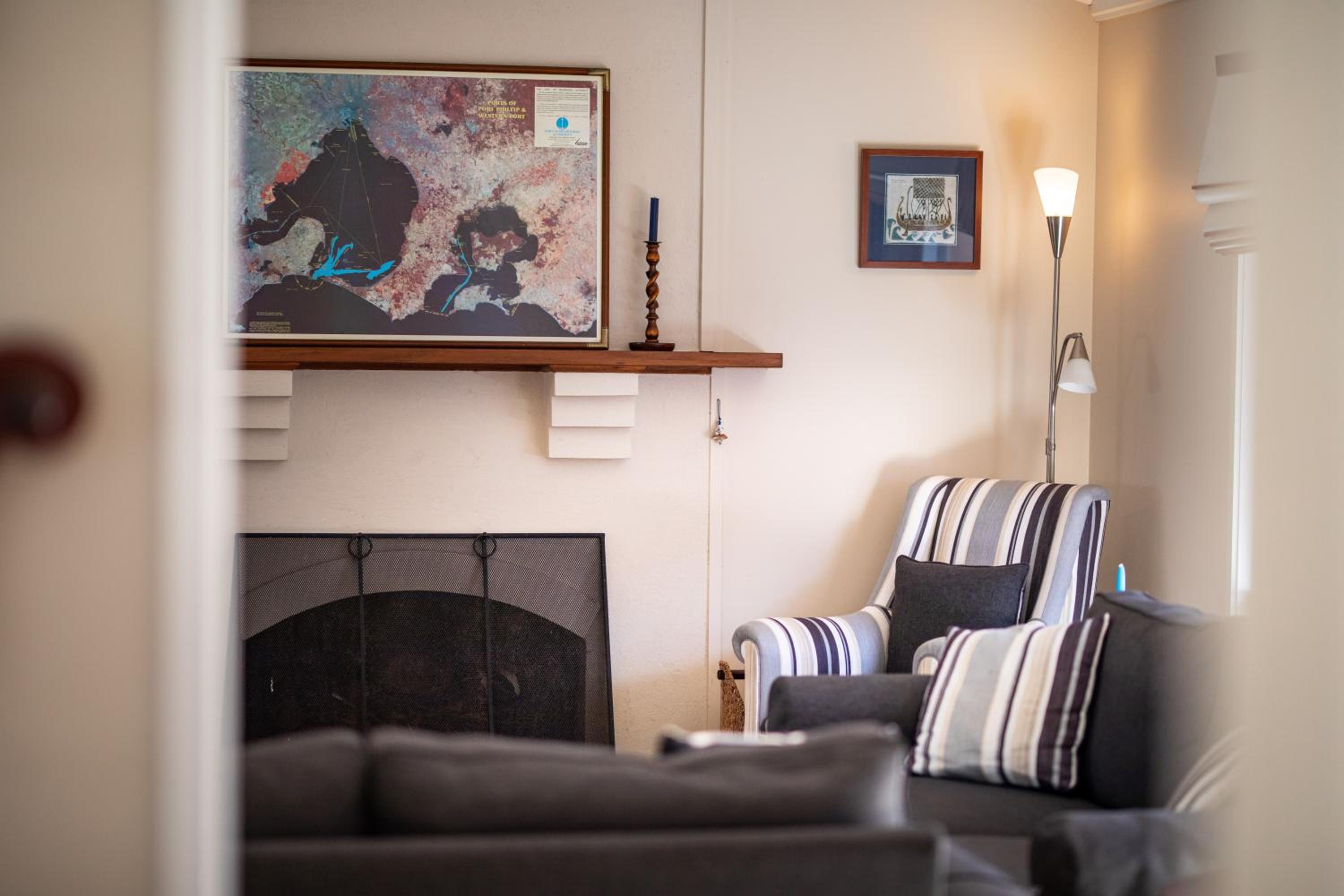 Lee Beach House