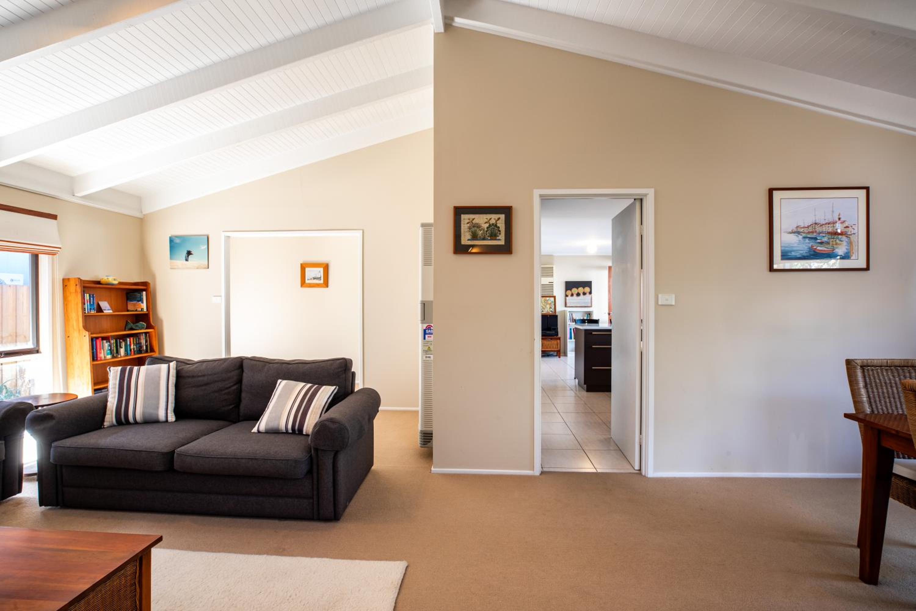 Lee Beach House