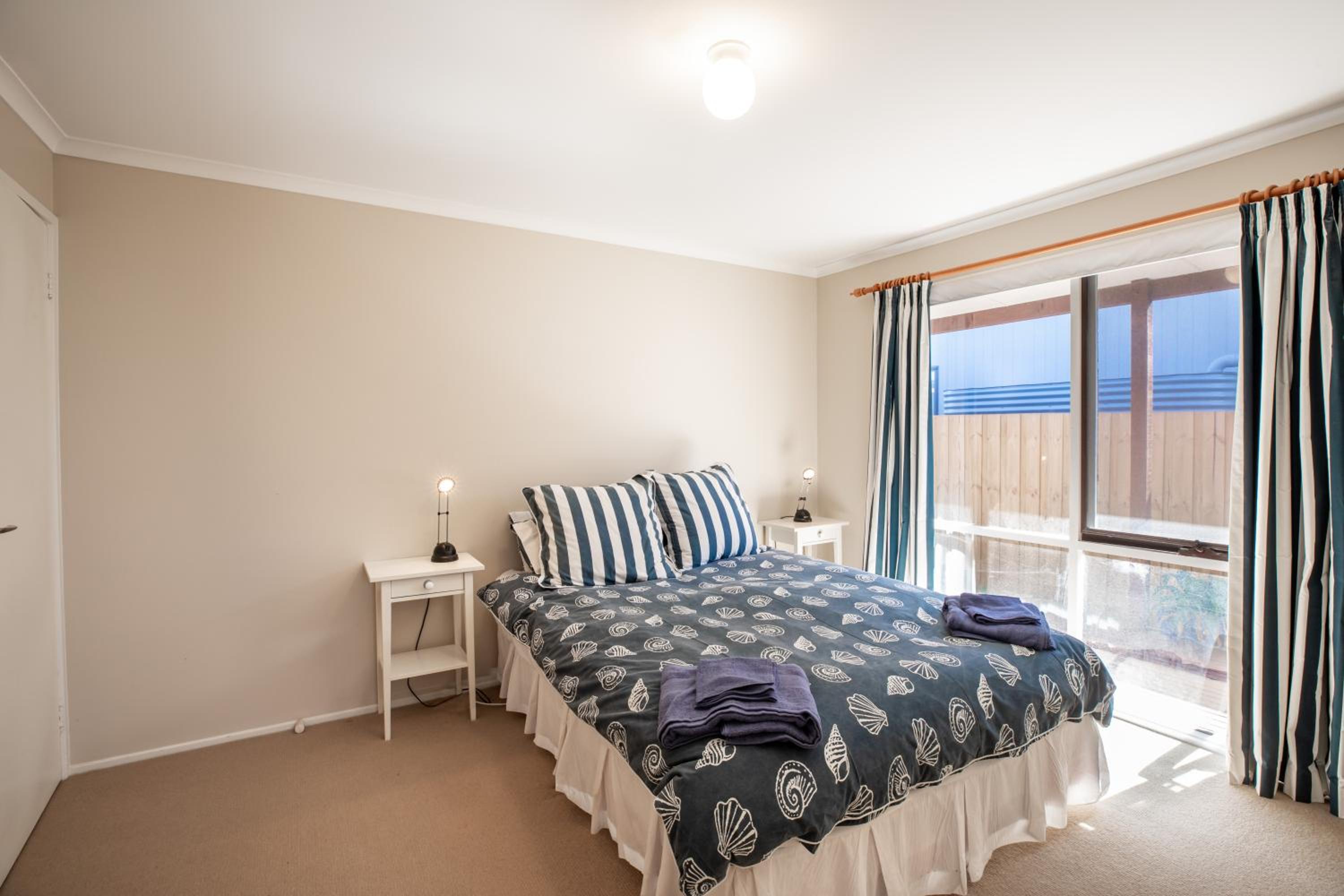 Lee Beach House