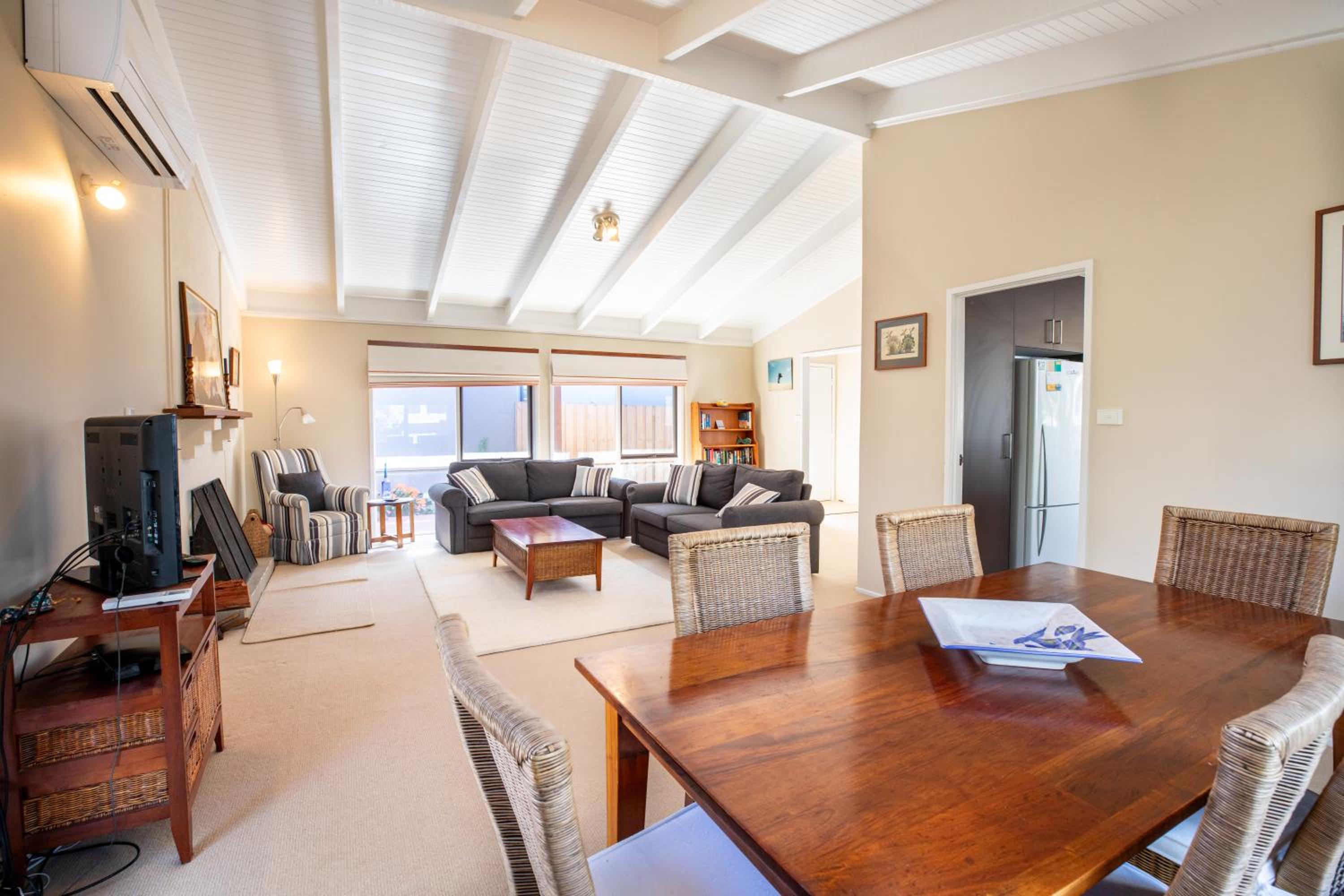 Lee Beach House