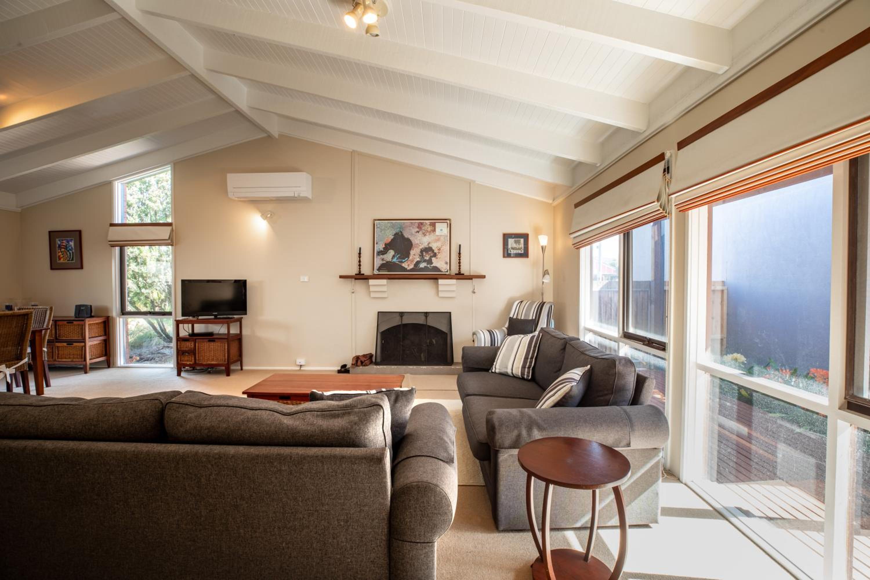 Lee Beach House