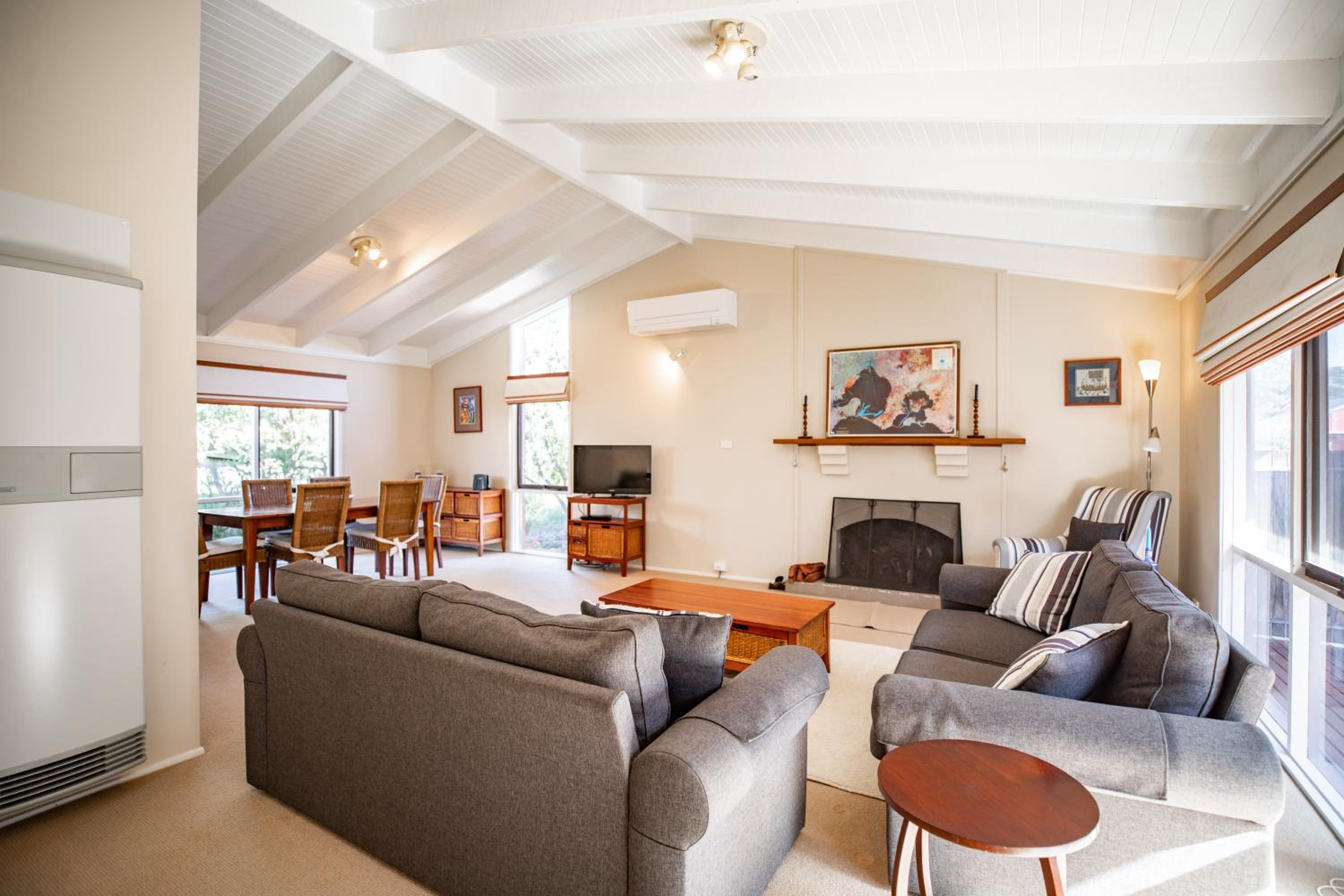 Lee Beach House