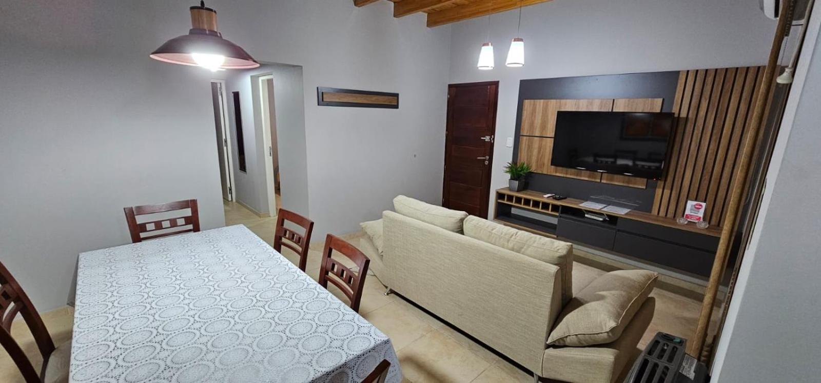 Departamento a estrenar - Mendoza