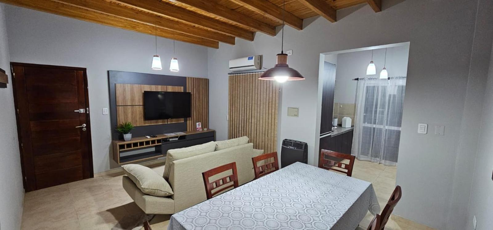 Departamento a estrenar - Mendoza
