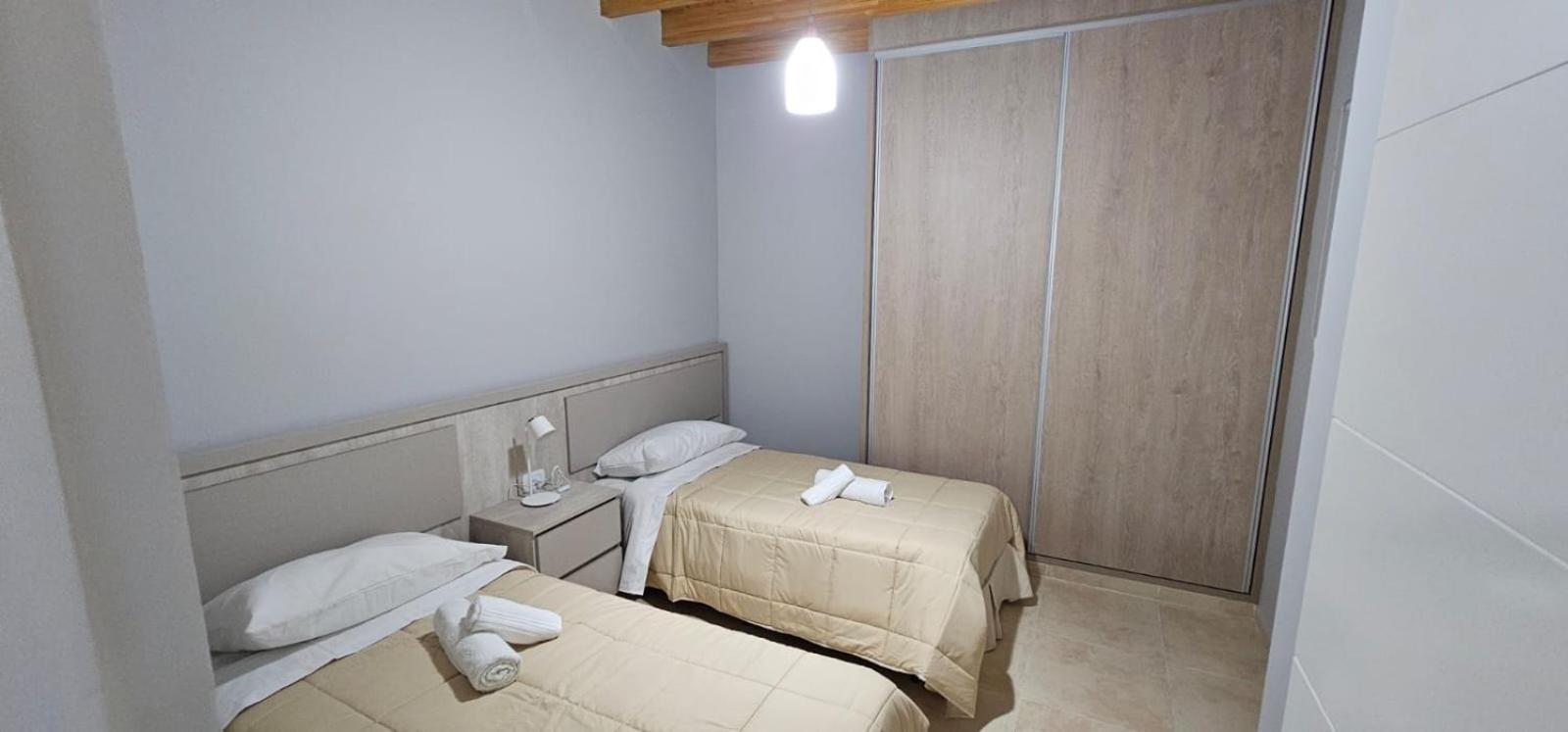 Departamento a estrenar - Mendoza