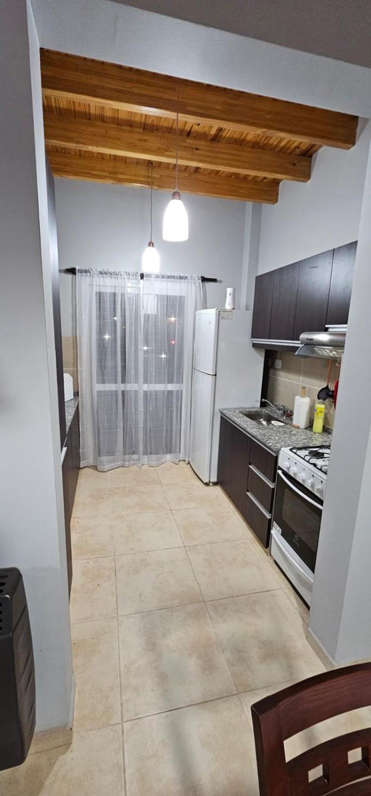 Departamento a estrenar - Mendoza