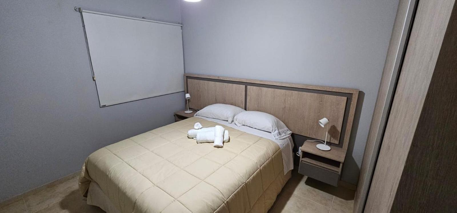 Departamento a estrenar - Mendoza