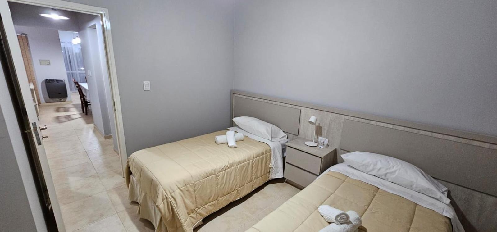 Departamento a estrenar - Mendoza