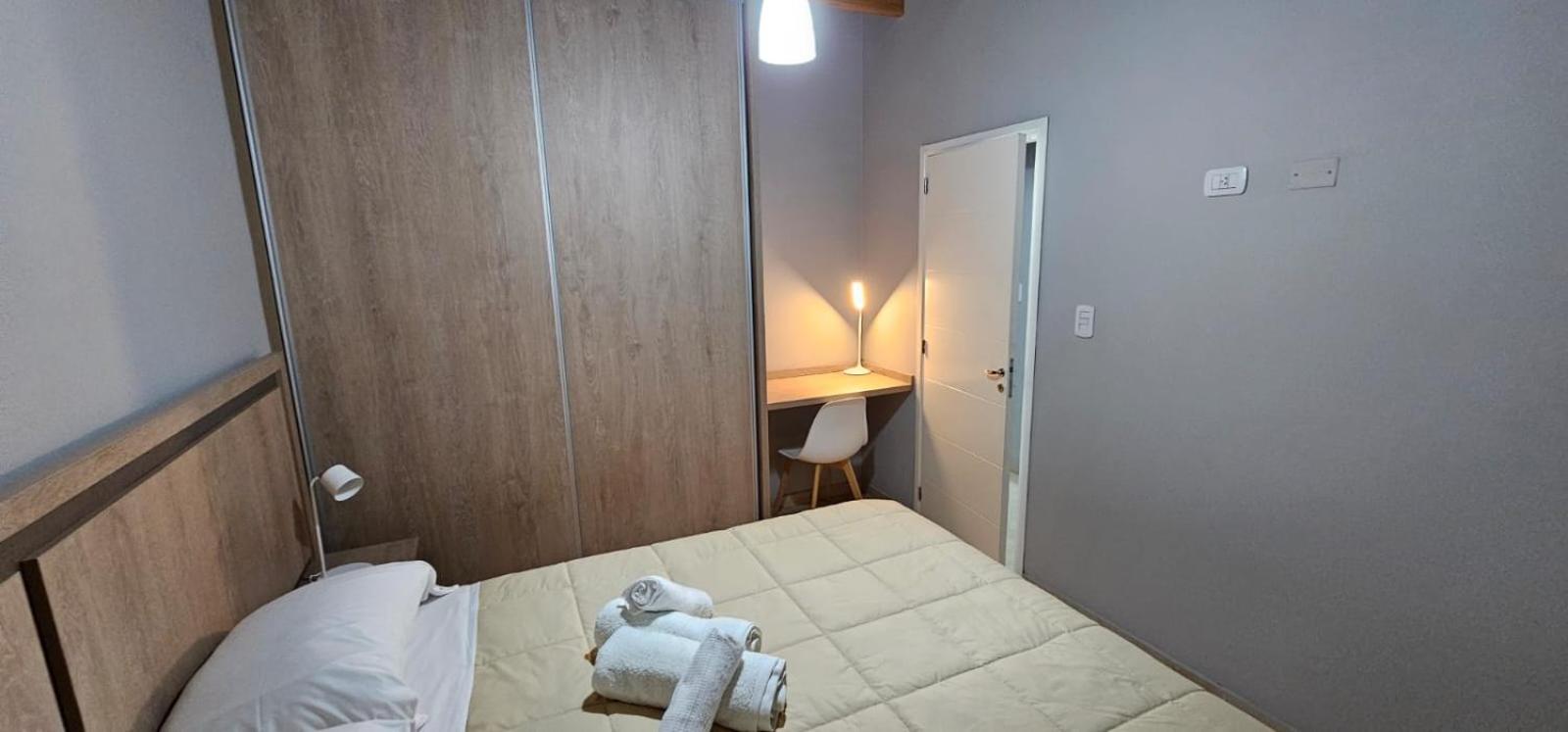 Departamento a estrenar - Mendoza