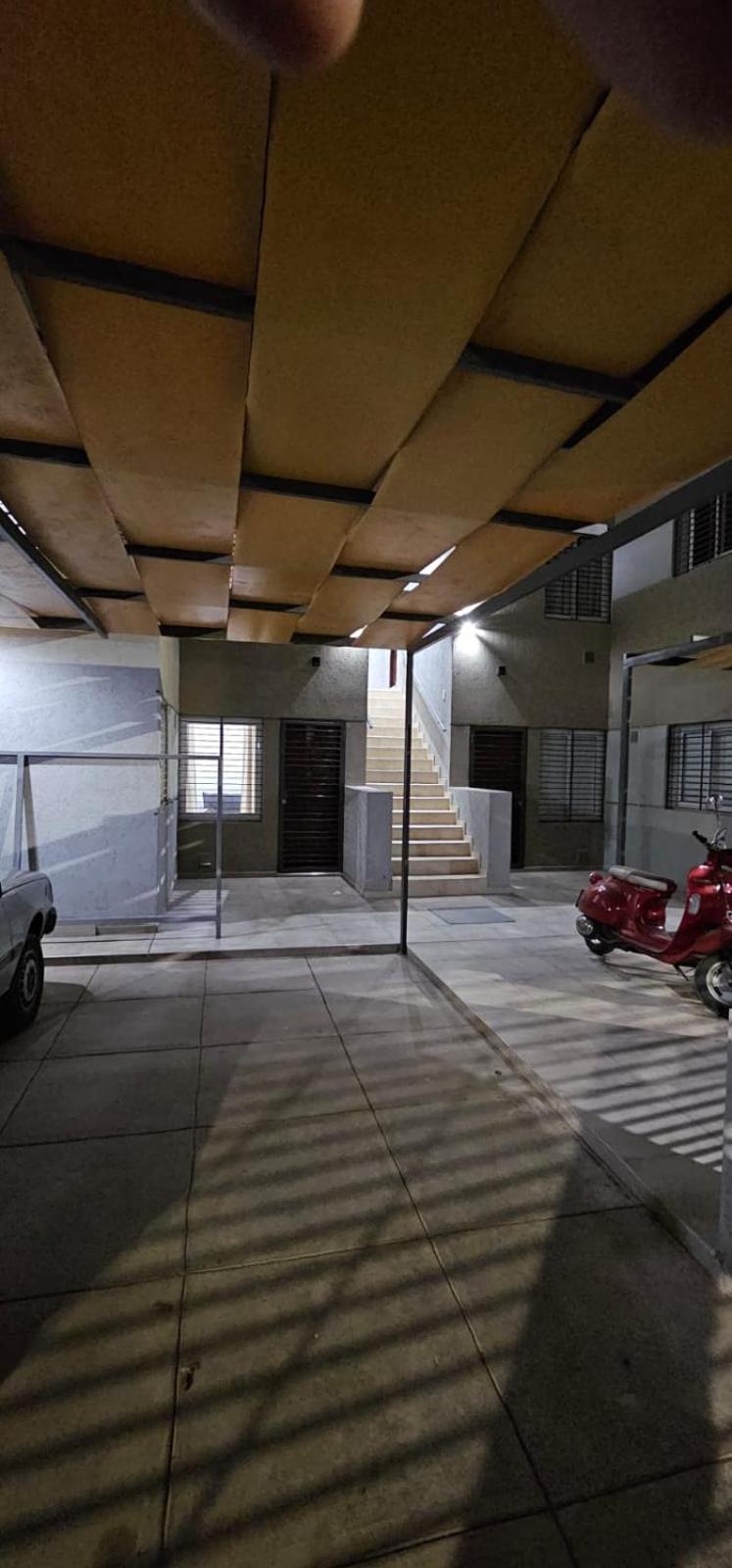Departamento a estrenar - Mendoza