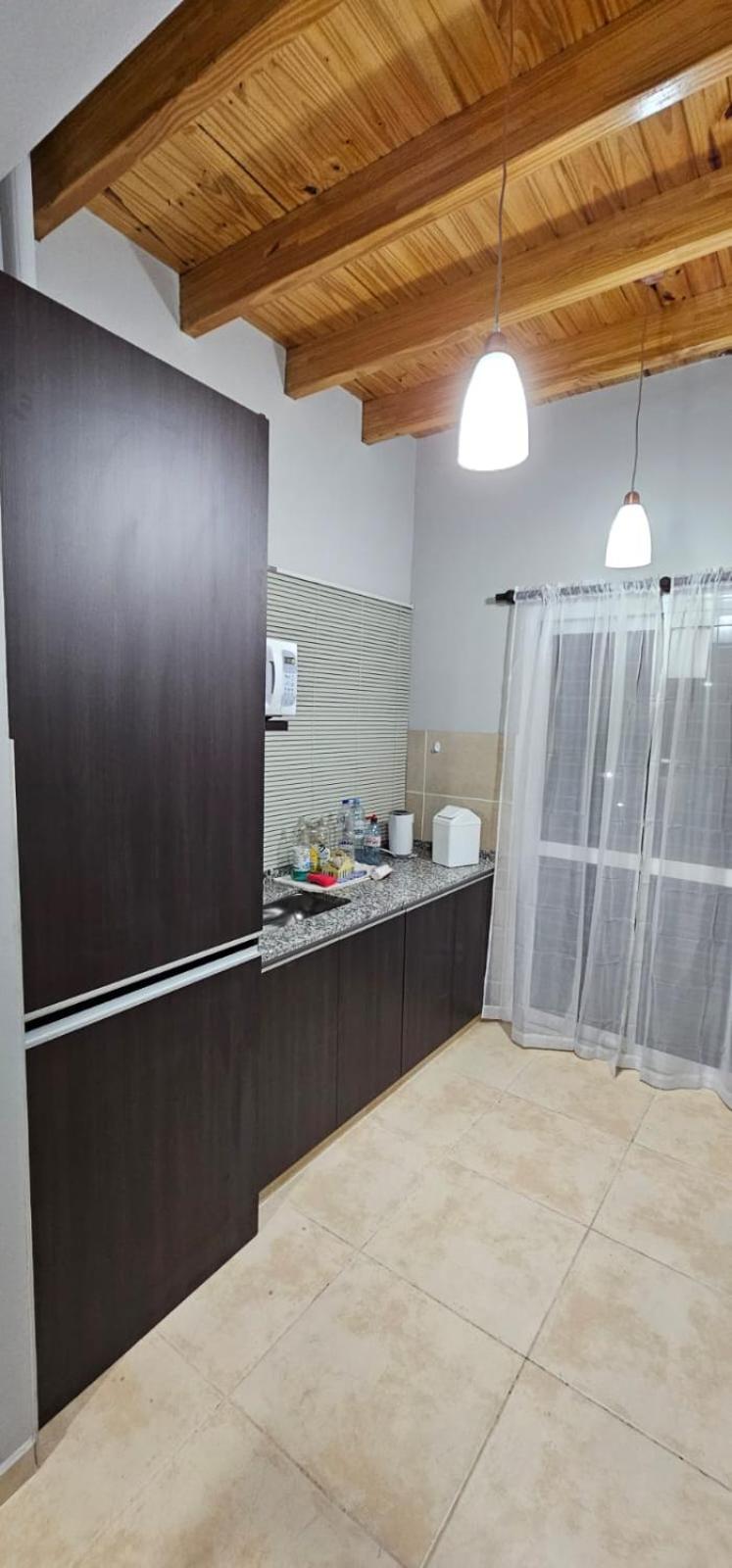 Departamento a estrenar - Mendoza