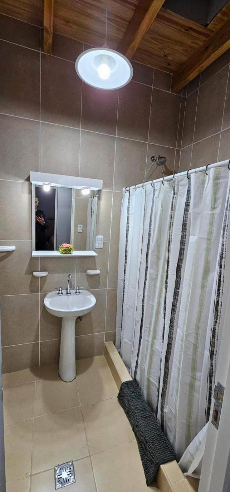 Departamento a estrenar - Mendoza