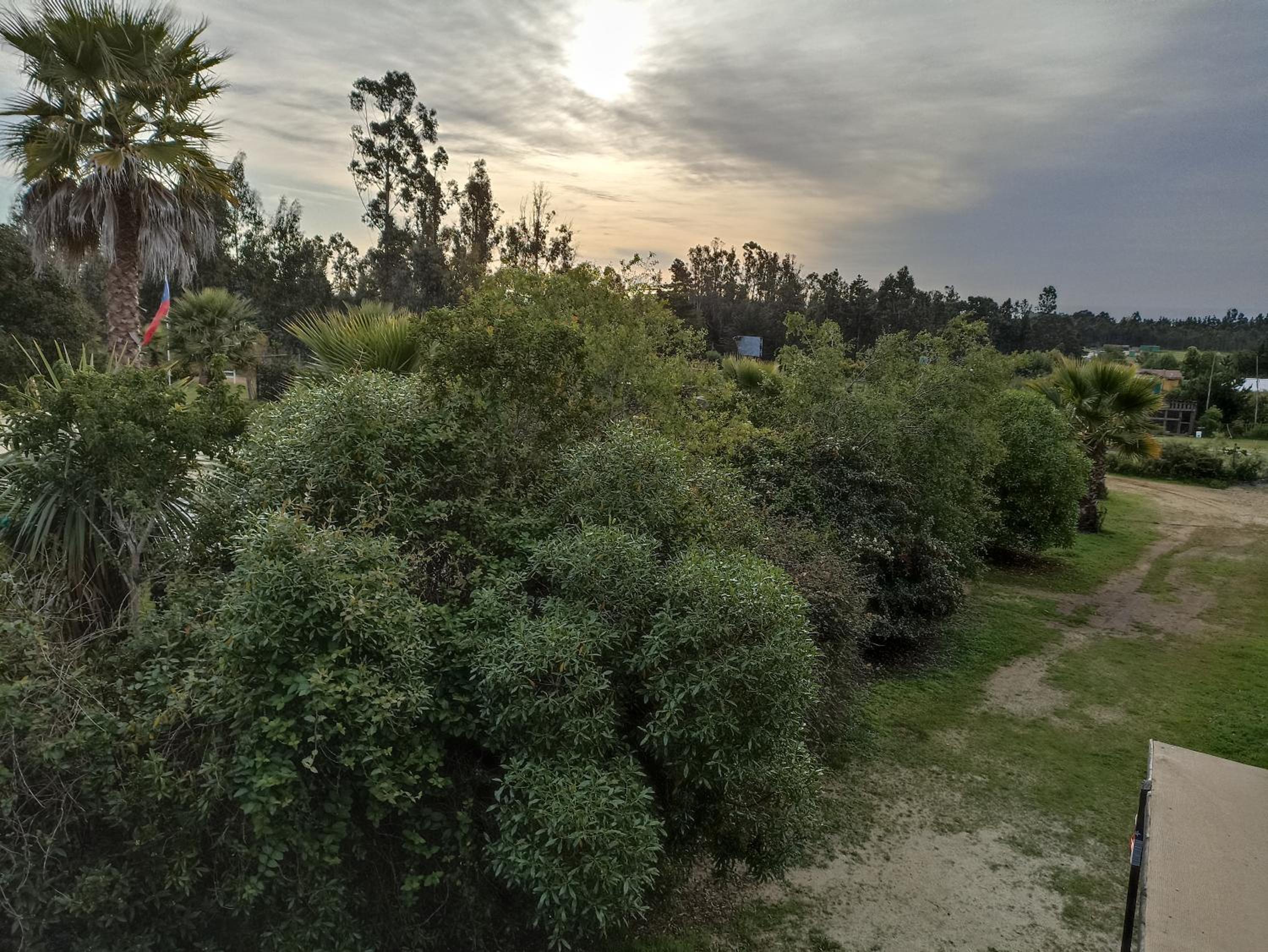 La Querencia de Algarrobo