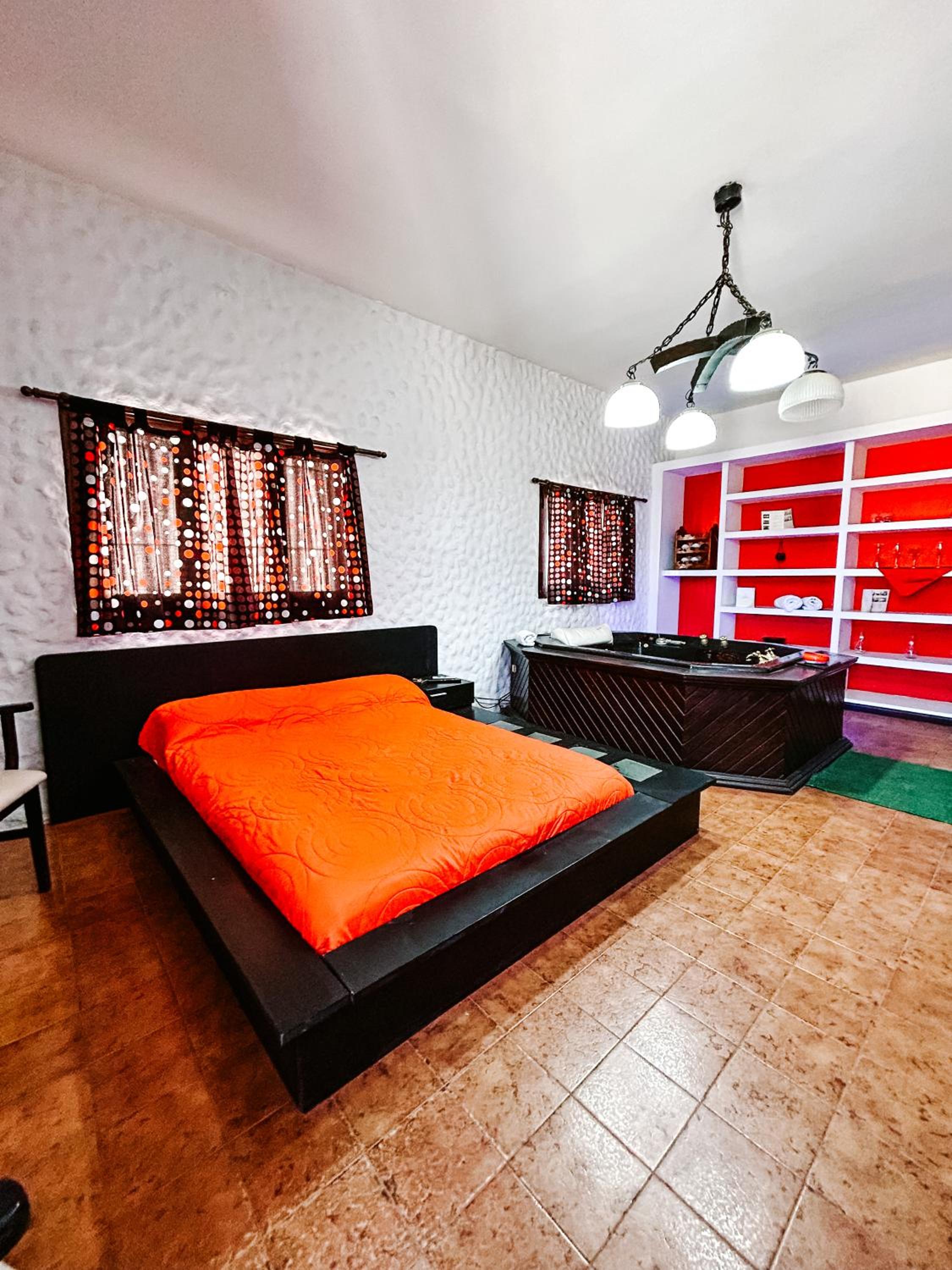El Aura l Complejo de apartamentos amoblados