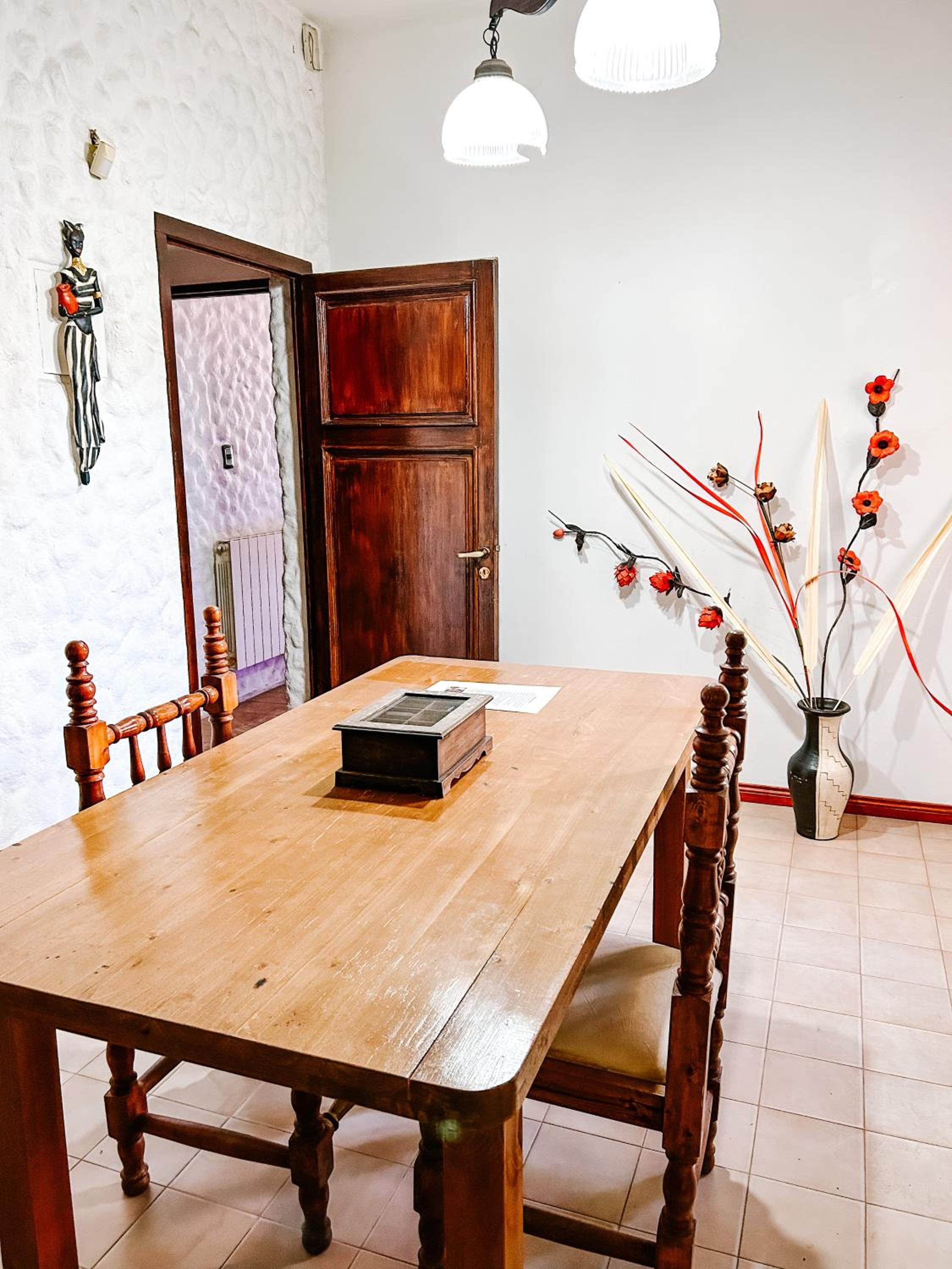 El Aura l Complejo de apartamentos amoblados