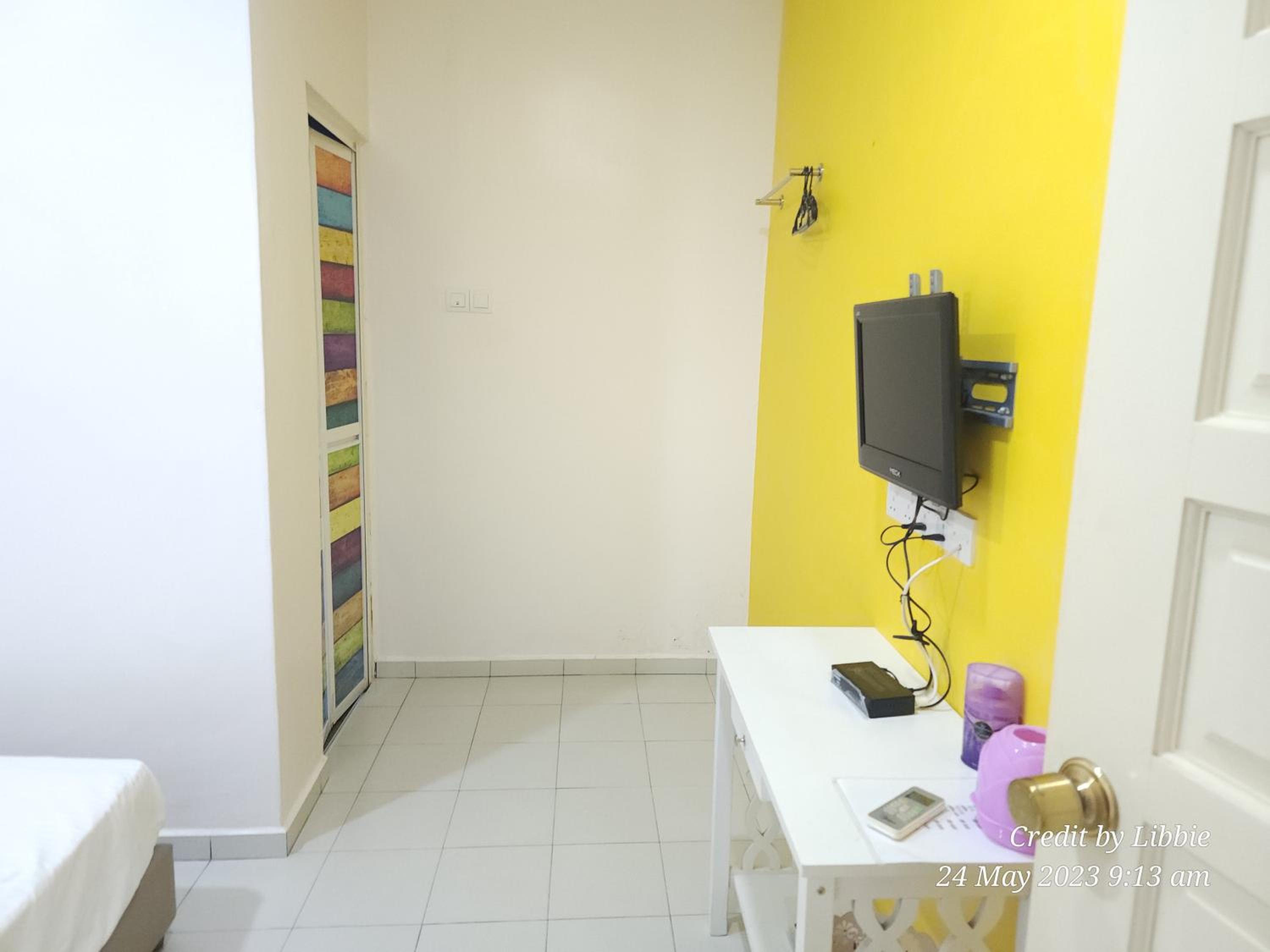 Minshu RoomStay