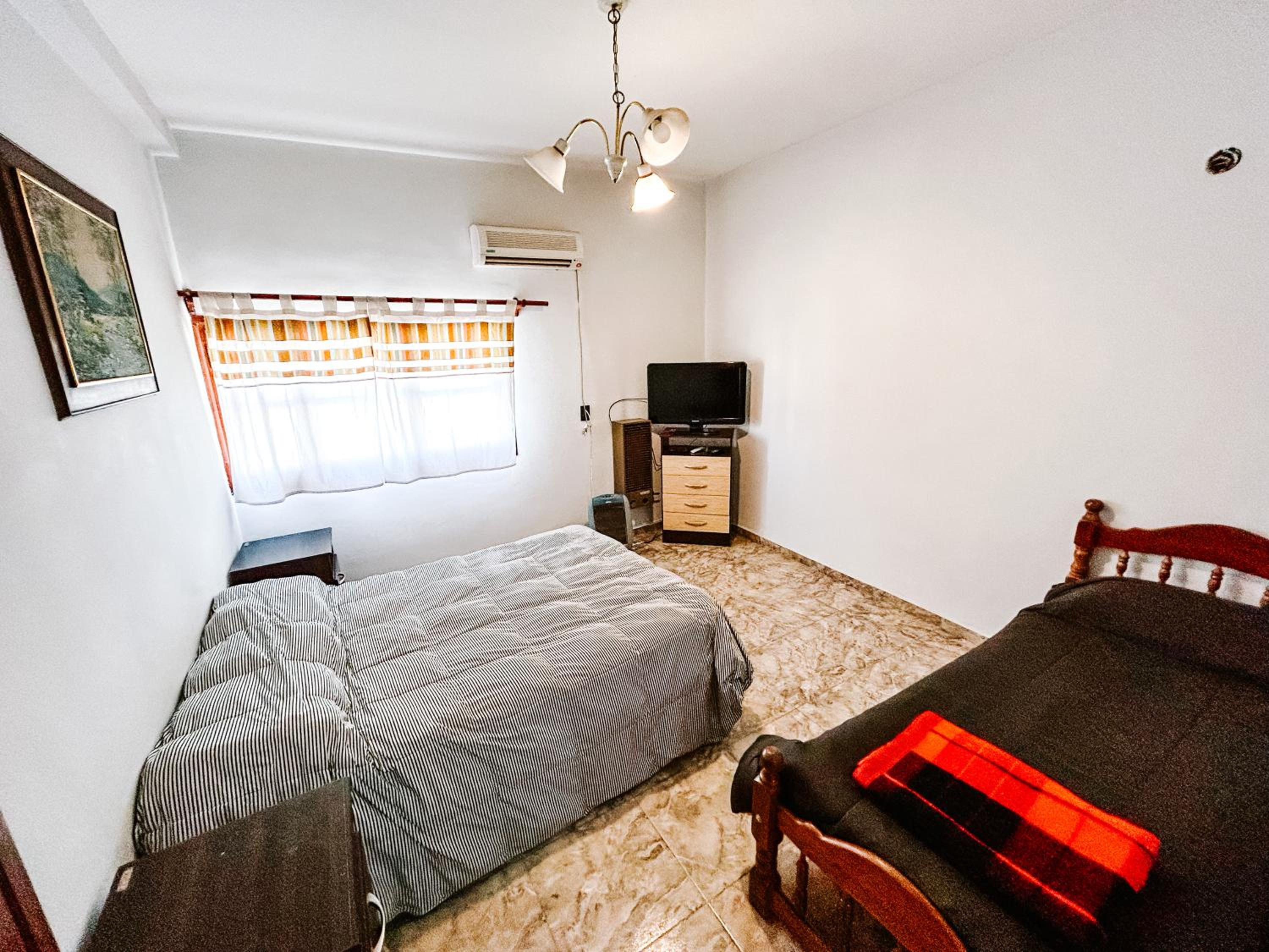 El Aura l Complejo de apartamentos amoblados