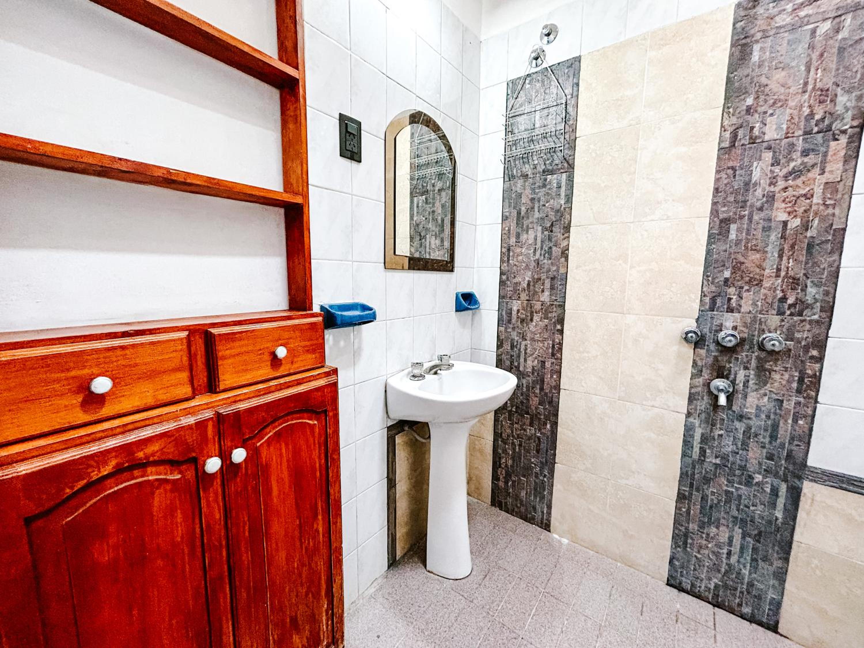 El Aura l Complejo de apartamentos amoblados