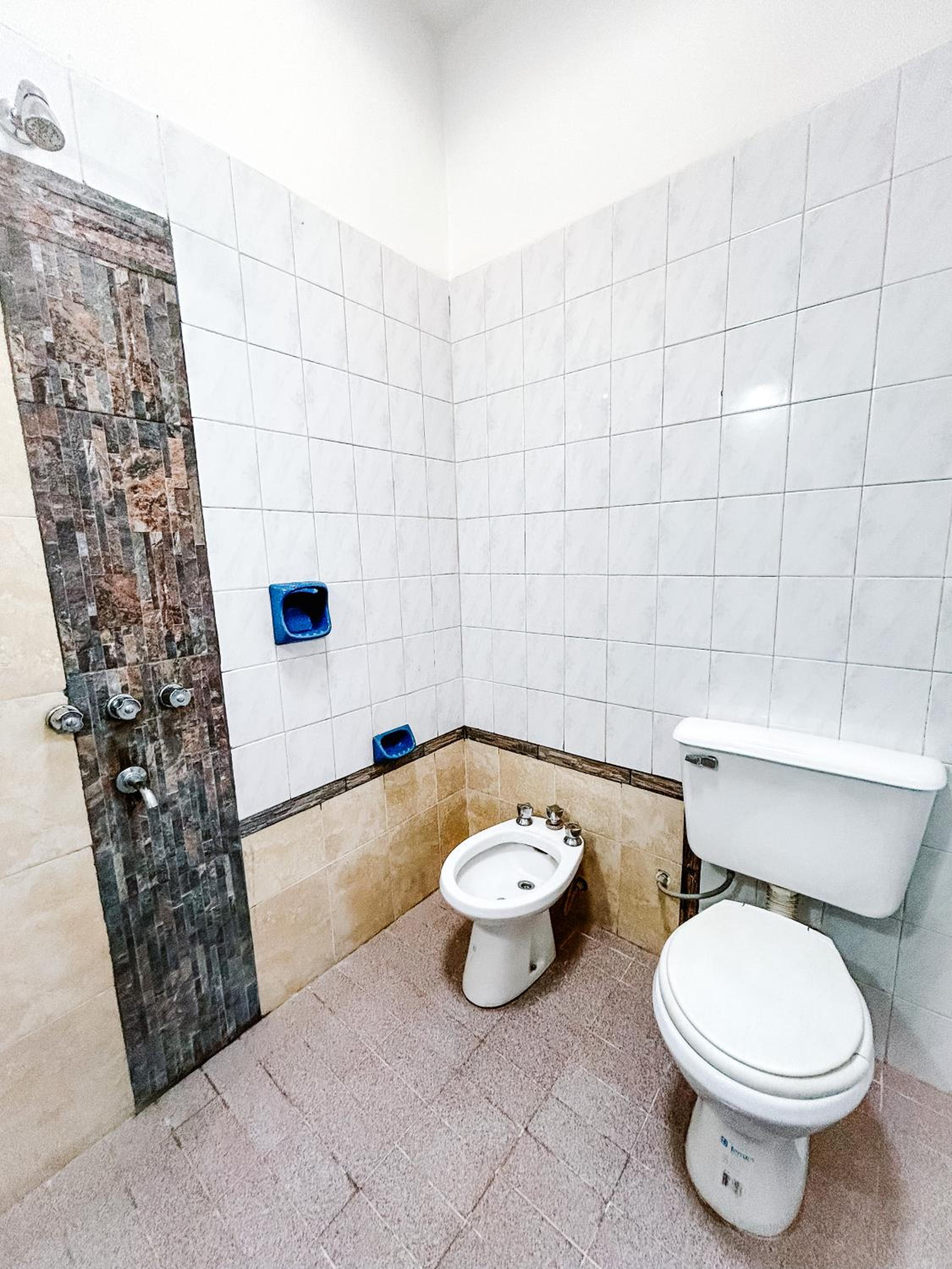 El Aura l Complejo de apartamentos amoblados