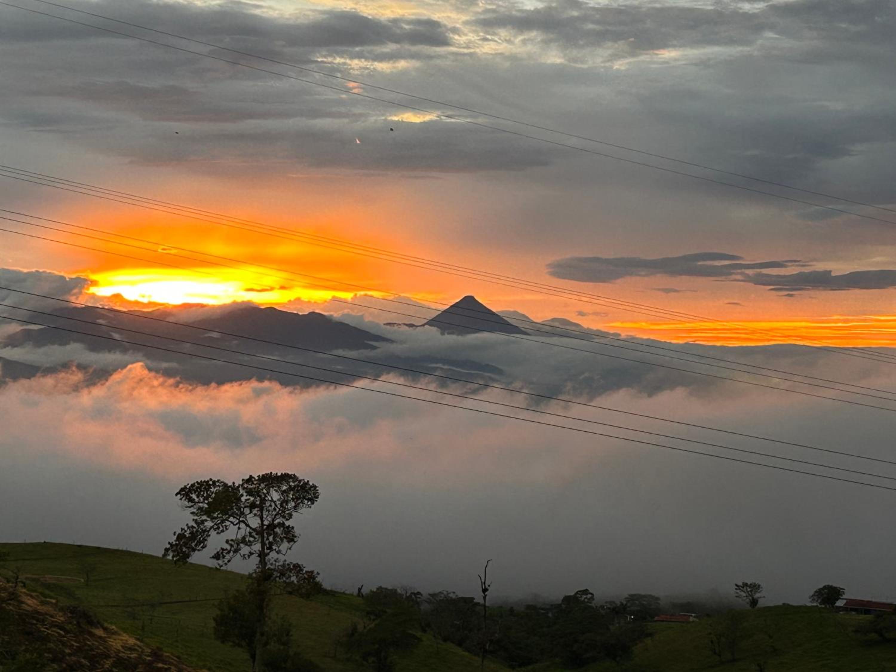 San Vicente Views