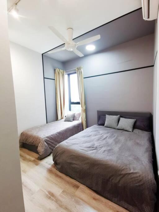 0813bathtubsuite3+1room5bed2carp midvalleyjbcenter