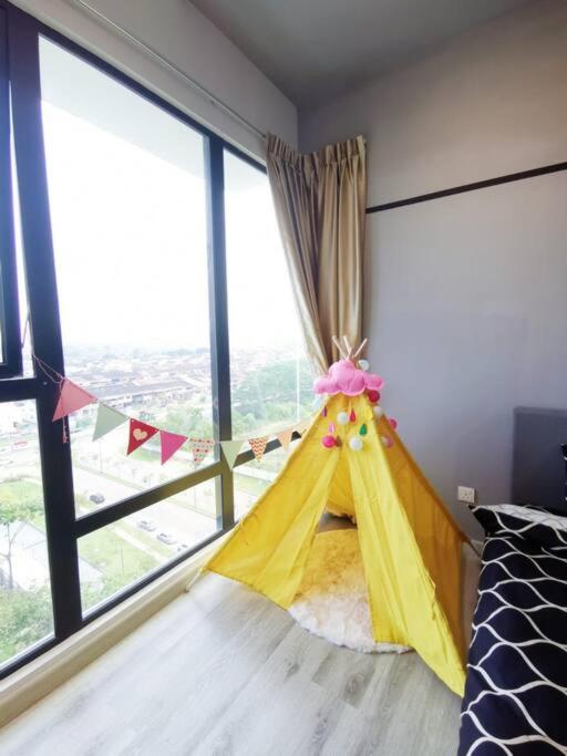 0813bathtubsuite3+1room5bed2carp midvalleyjbcenter