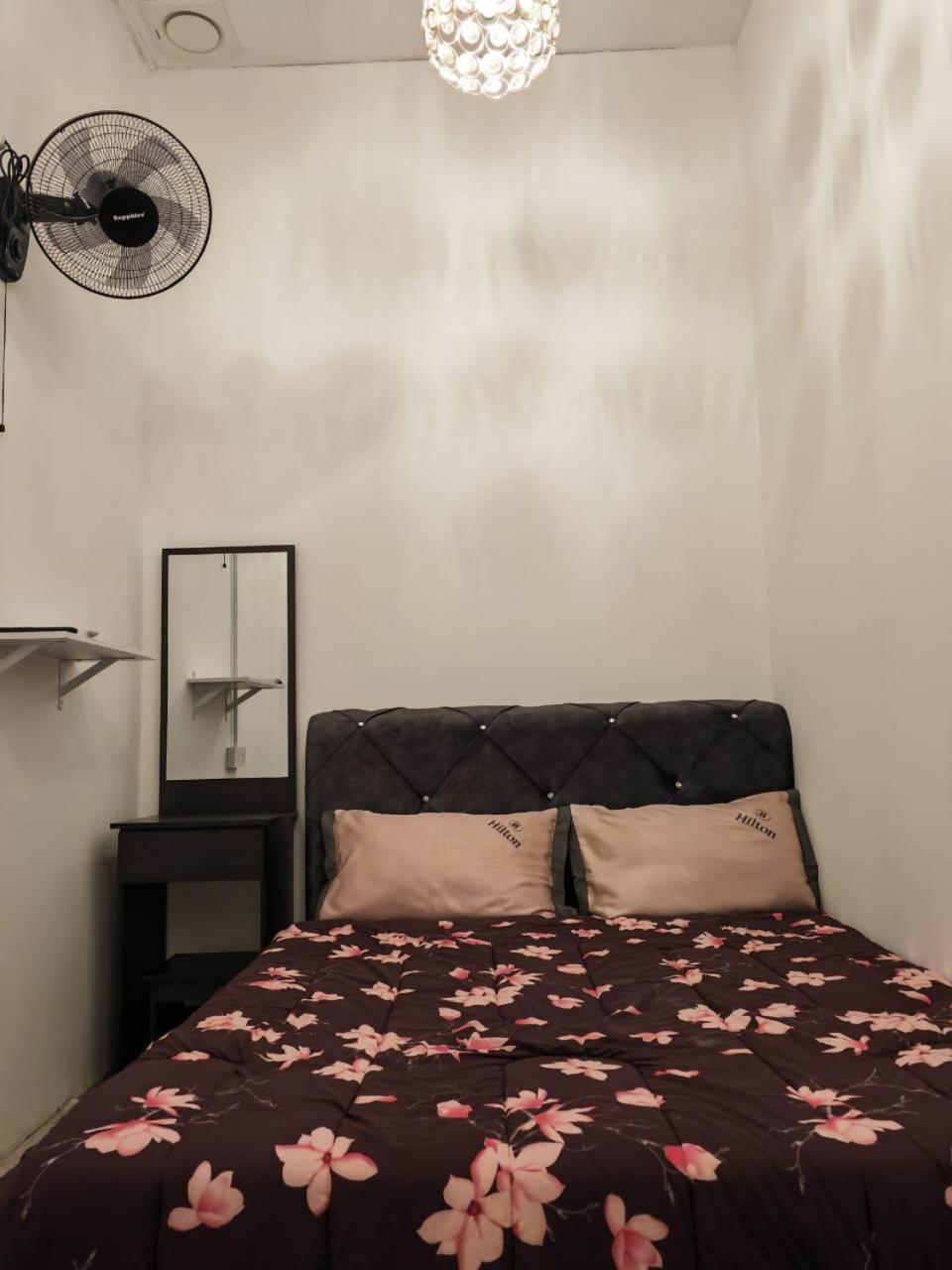 D'Bernam Homestay photo 5