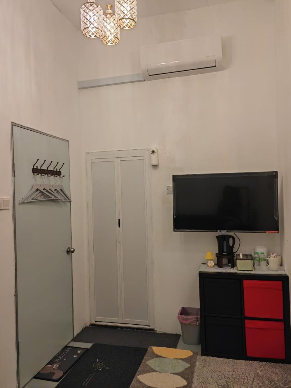 D'Bernam Homestay photo 4