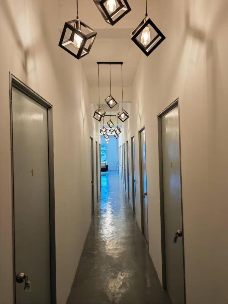 D'Bernam Homestay photo 6