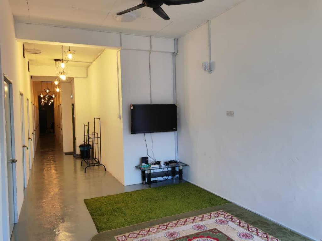 D'Bernam Homestay photo 8