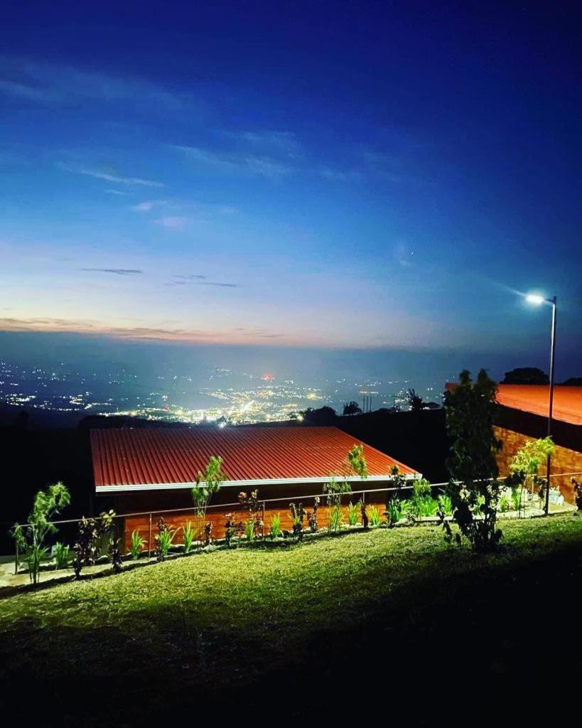 San Vicente Views