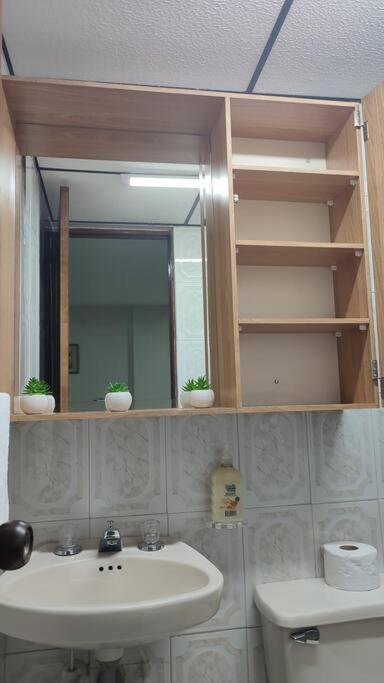 Comfy Apartment Downtown in Medellín