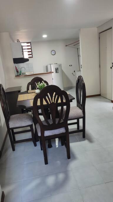 Comfy Apartment Downtown in Medellín
