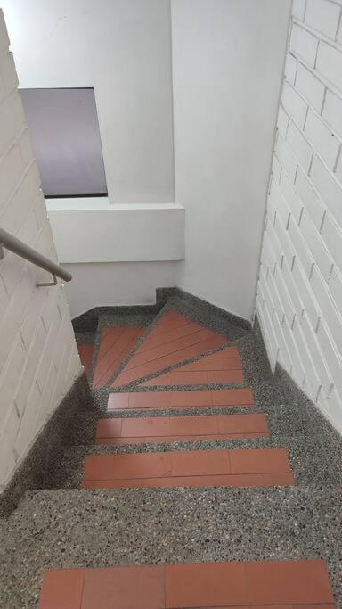 Comfy Apartment Downtown in Medellín