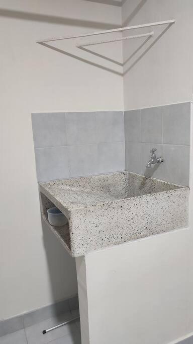 Comfy Apartment Downtown in Medellín