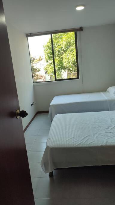 Comfy Apartment Downtown in Medellín