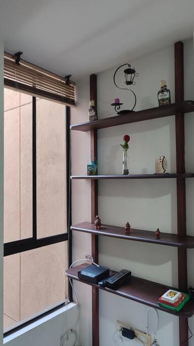 Comfy Apartment Downtown in Medellín