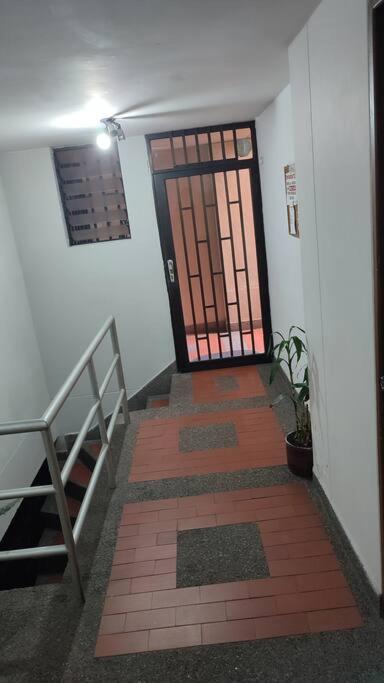 Comfy Apartment Downtown in Medellín