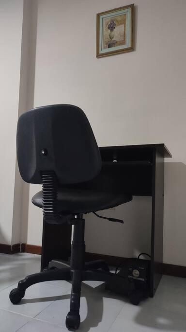 Comfy Apartment Downtown in Medellín