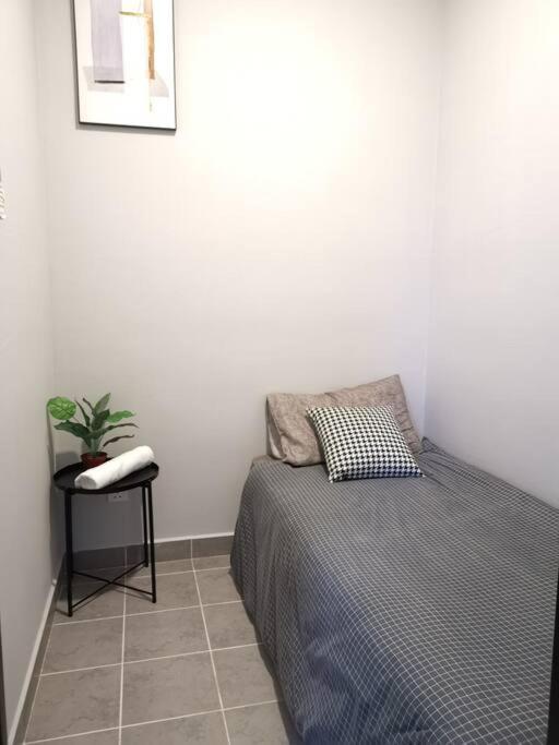 2101BAthtubsuite 3+1room2carp3wc midvelleyjbcenter