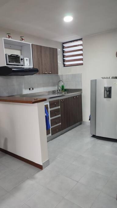 Comfy Apartment Downtown in Medellín