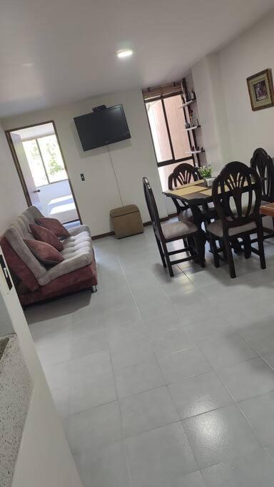 Comfy Apartment Downtown in Medellín